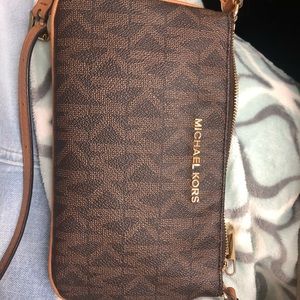 Michael Kors crossbody